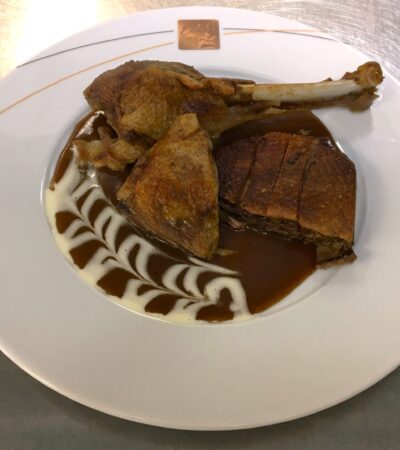 Gänsesaison ab 12.11.2025