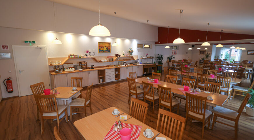 Frühstücksbuffet am 09.11.2025 Frühstücksbuffet am 09.11.2025